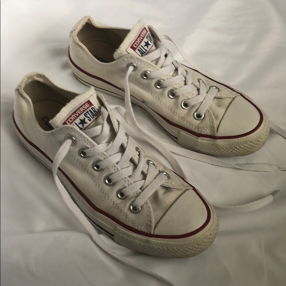 ⭐️CONVERSE⭐️ | Women’s Size 7 | Men’s Size 5 | - Picture 2 of 8